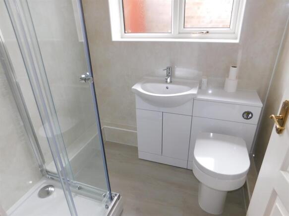 Shower Room 2