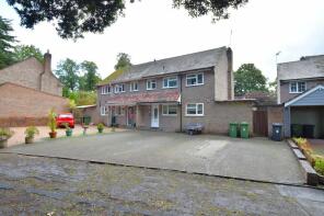 4, Sling Lane, Hindlip, Fernhill Heath WR3 8SN