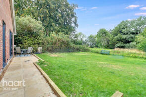 72 Savmar, Bradenham Road, Thetford IP25 7PJ