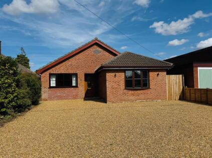Carlton Road, Kesgrave, Ipswich