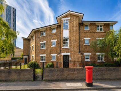 Brook Drive, London, SE11