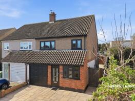 35, Tabrums Way, Upminster RM14 1SP