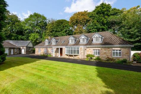 New Road, Haigh, Wigan