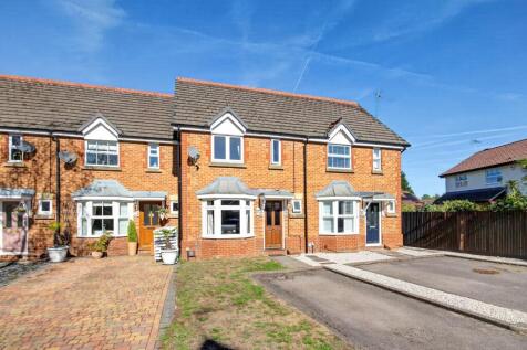 Hale End, Bracknell, RG12
