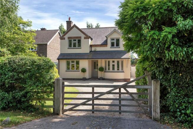 Gated Access