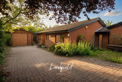Stourport Road, Great Witley, WR6