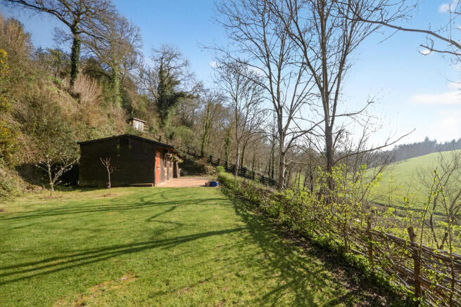 Stables