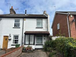 5, Park Road, Orpington BR5 4AS