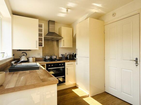 2 bed End of Terrace for sale Image 10