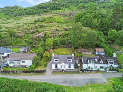 Planetree Cottage, Lochgoilhead, Cairndow, Argyll & Bute, PA24