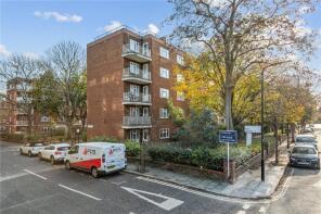 Flat 120, Bracklyn Court, Wimbourne Street, Hackney, London N1 7ES
