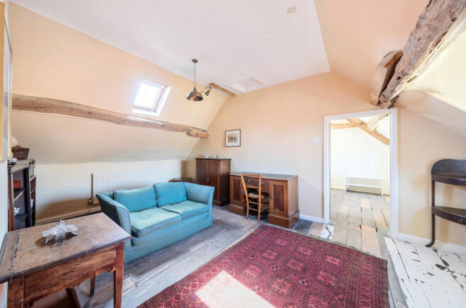 2nd Floor Landing