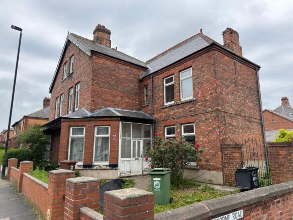 122 Park Road 2
