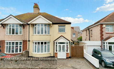 Chester Street, Rhyl, Denbighshire, LL18