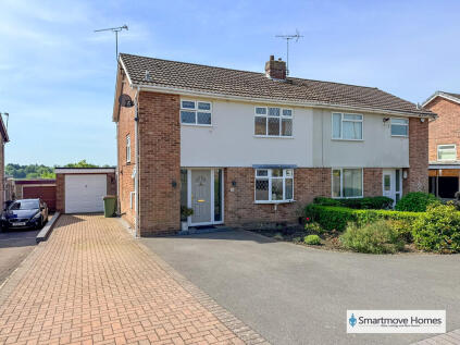 Broadway, Swanwick