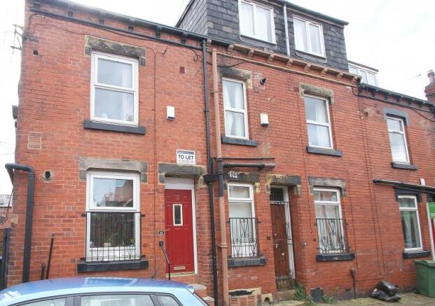 6 bed Terraced to rent Image 9
