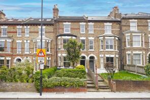 213, Norwood Road, London SE24 9AG