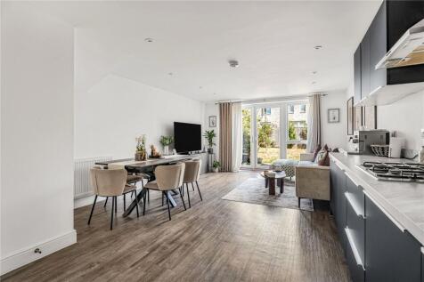 Padua Way, Littlemore, OX4