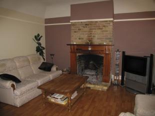 Lounge Area