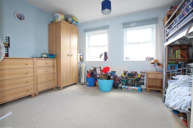 BEDROOM 3