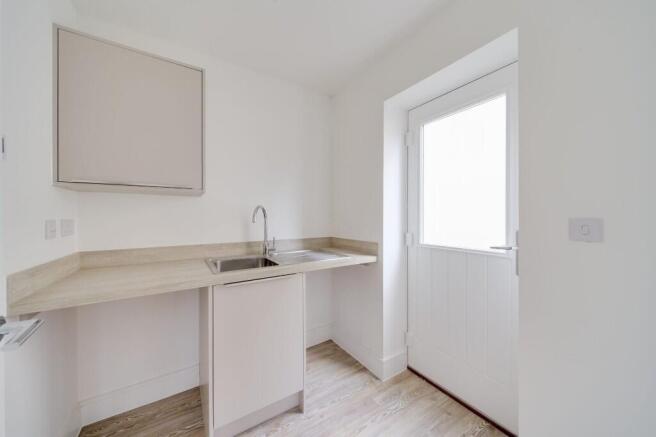 E.g. Kitchen