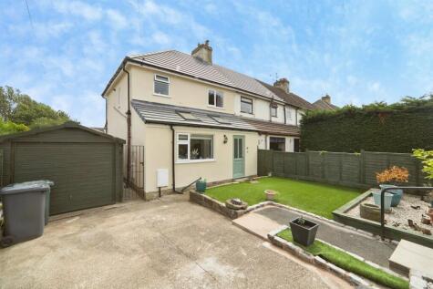 Southfield Road, Bingley