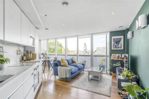 Queenstown Road, London, SW8