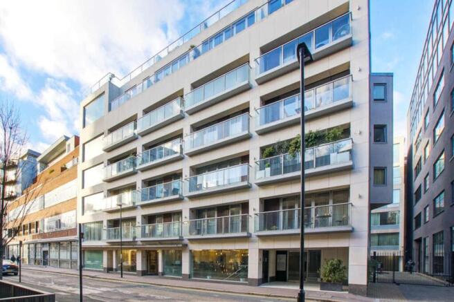 50 Featherstone Street