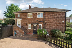 1a, Tennyson Road, Penge, London SE20 7ND