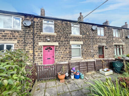 High Castle Terrace, Greenhead, Brampton, Northumberland, CA8 7HU