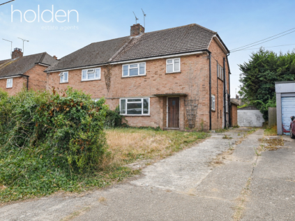 Towers Road, Heybridge