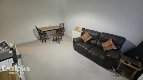 Wilson Place, Maerdy, Ferndale CF43