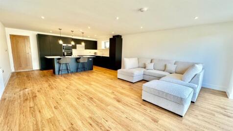 Seabourne Road, Bexhill-On-Sea
