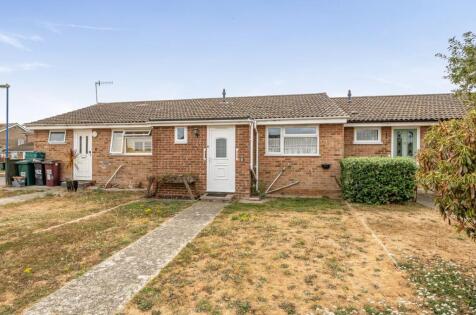 Gainsborough Drive, Selsey, PO20