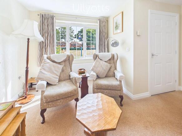 4 bed Terraced for sale Image 4