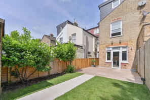 28, Plough Lane, Wimbledon, London SW19 8HA