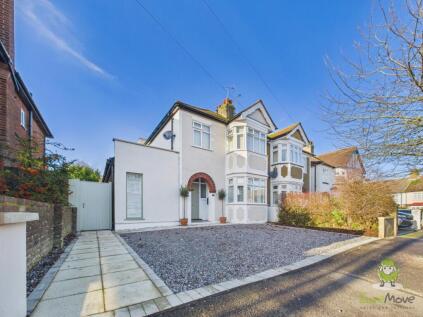 Zetland Avenue, Gillingham, ME7 3AE