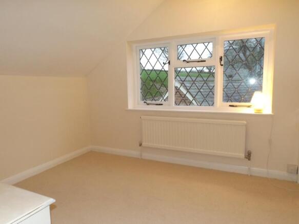 Bedroom 4