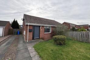 64, Dunkeld Close, South Beach, Blyth NE24 3SP