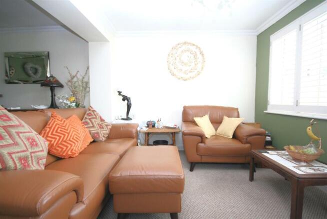 Lounge Area