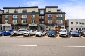 2a, Walberant Buildings, Copnor Road, Portsmouth PO3 5LB