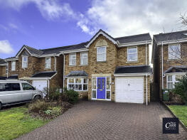 25, Pool Meadow, Walsall WS6 7PB