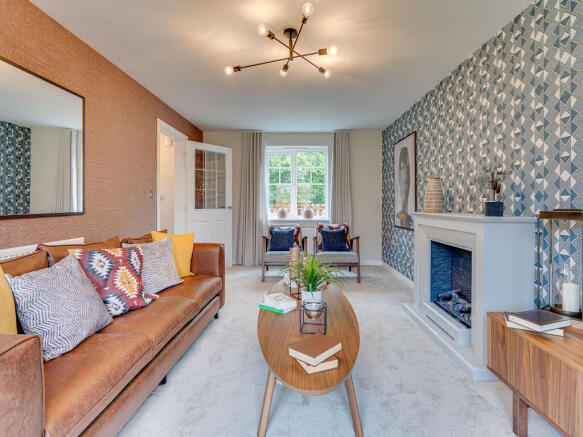 3 bed Detached for sale Image 5