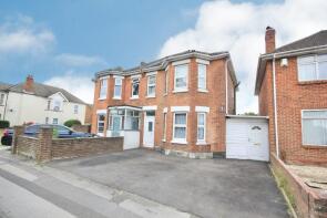 56, Bennett Road, Bournemouth BH8 8QQ
