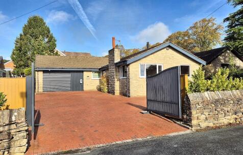 Wheatley Lane Road, Fence, BB12 9EA