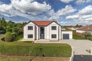 The Hollies, Chevin Avenue, Menston, Ilkley LS29 6PE