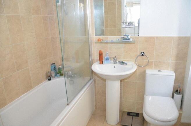 en suite