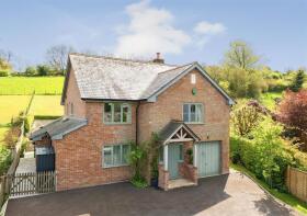 Windrush, Water Lane, Blandford Forum DT11 0PE