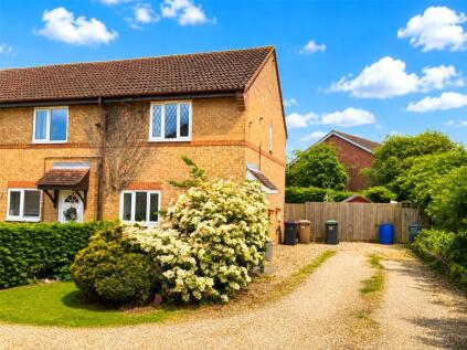 Winchester Way, Sleaford, Lincolnshire, NG34
