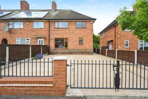 214, Lindfield Road, Nottingham NG8 6HR